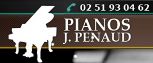 Pianos penaud