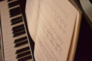 solfège piano accordéon cours cholet