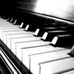 Cours, piano, cholet, leçon, clavier, synthé