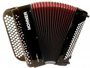Bonifassi - Fabricant d'accordéons