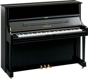 piano droit acoustique yamaha